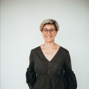 Meet your Posher, Kate